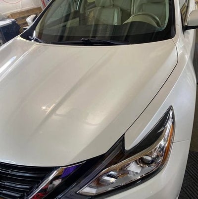2017 Nissan Altima 2.5 SL
