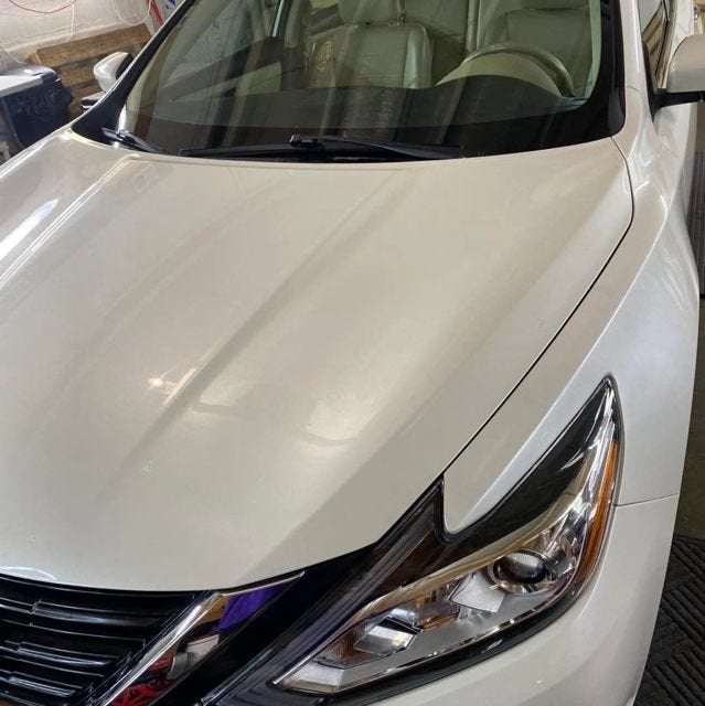 2017 Nissan Altima 2.5 SL