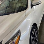 2017 Nissan Altima 2.5 SL