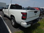 2024 Nissan Frontier King Cab SV 4x4