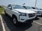 2024 Nissan Frontier King Cab SV 4x4