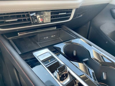 2024 Volkswagen Atlas 2.0T Peak Edition SE w/Technology