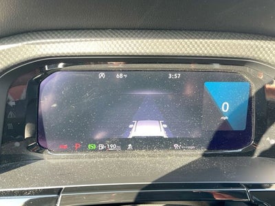 2024 Volkswagen Atlas 2.0T Peak Edition SE w/Technology