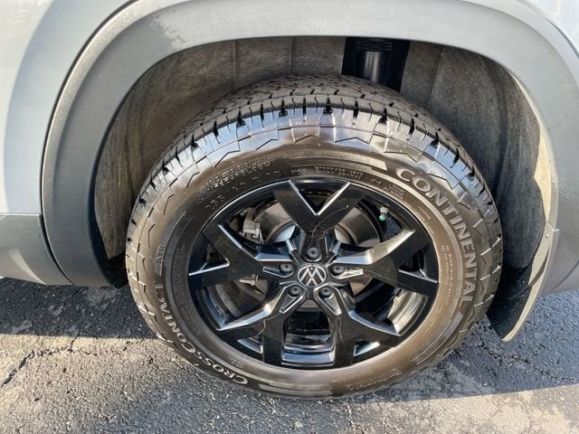 2024 Volkswagen Atlas 2.0T Peak Edition SE w/Technology