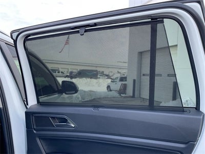 2019 Volkswagen Atlas 3.6L V6 SE w/Technology