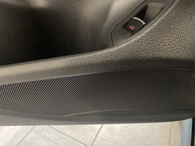 2017 Volkswagen Passat 1.8T SE