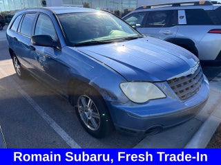 2007 Chrysler Pacifica UNKNOWN
