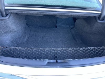 2019 Chrysler 300 Touring L