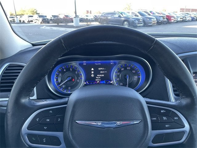 2019 Chrysler 300 Touring L