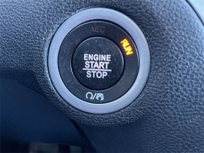 2019 Chrysler 300 Touring L