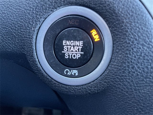 2019 Chrysler 300 Touring L