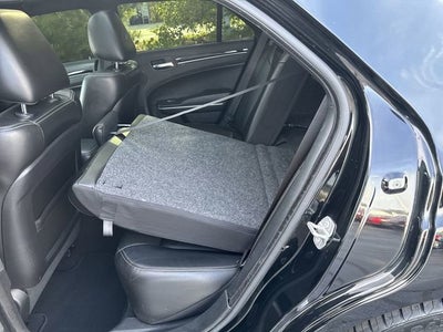 2022 Chrysler 300 S