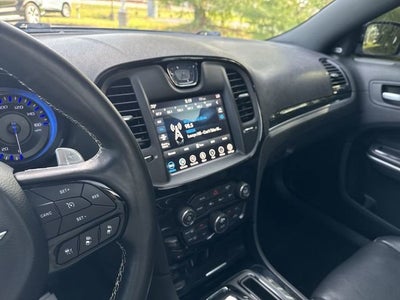 2022 Chrysler 300 S