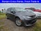 2017 Chrysler Pacifica Touring Plus