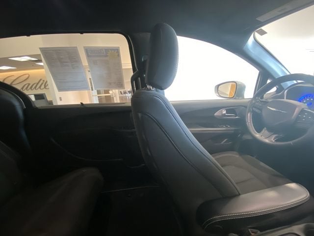 2020 Chrysler Pacifica Touring