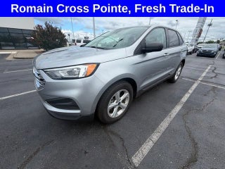2020 Ford Edge SE