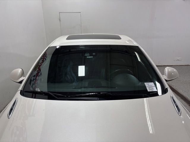 2014 Buick Regal GS