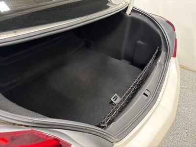 2014 Buick Regal GS