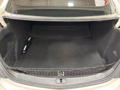 2014 Buick Regal GS