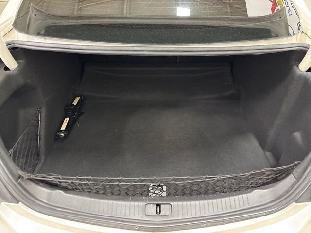 2014 Buick Regal GS