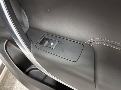 2014 Buick Regal GS