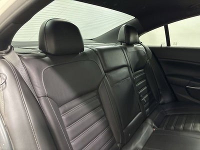 2014 Buick Regal GS