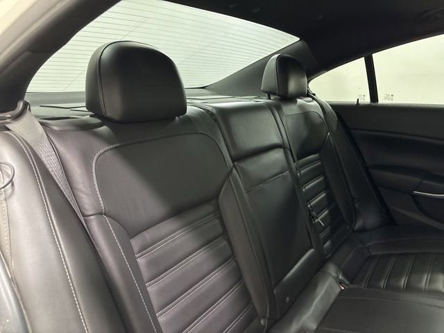 2014 Buick Regal GS