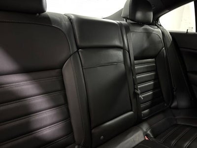 2014 Buick Regal GS