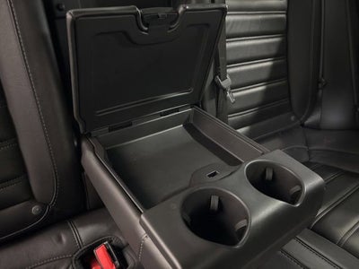 2014 Buick Regal GS