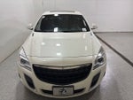 2014 Buick Regal GS
