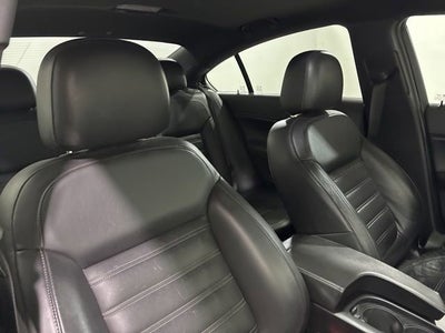 2014 Buick Regal GS