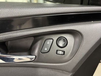 2014 Buick Regal GS