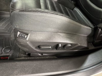 2014 Buick Regal GS