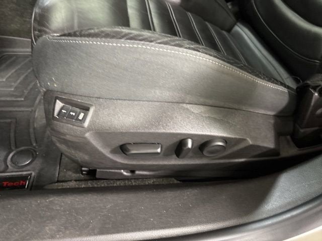 2014 Buick Regal GS