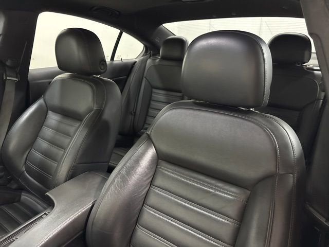 2014 Buick Regal GS