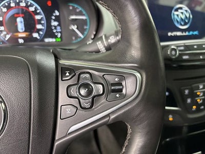 2014 Buick Regal GS