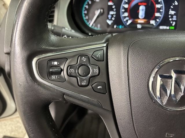 2014 Buick Regal GS