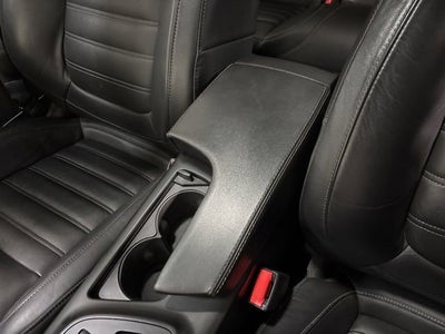 2014 Buick Regal GS