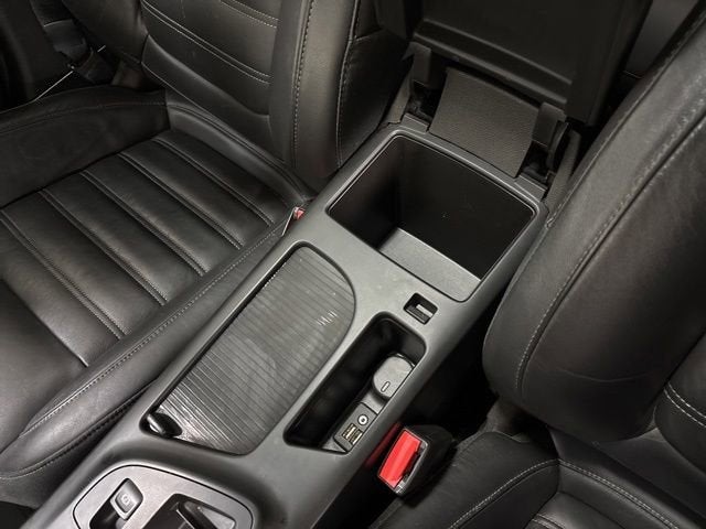 2014 Buick Regal GS
