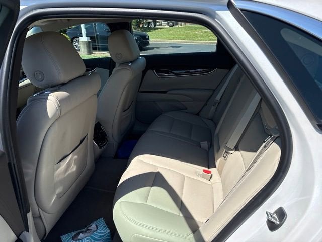 2017 Cadillac XTS Premium Luxury