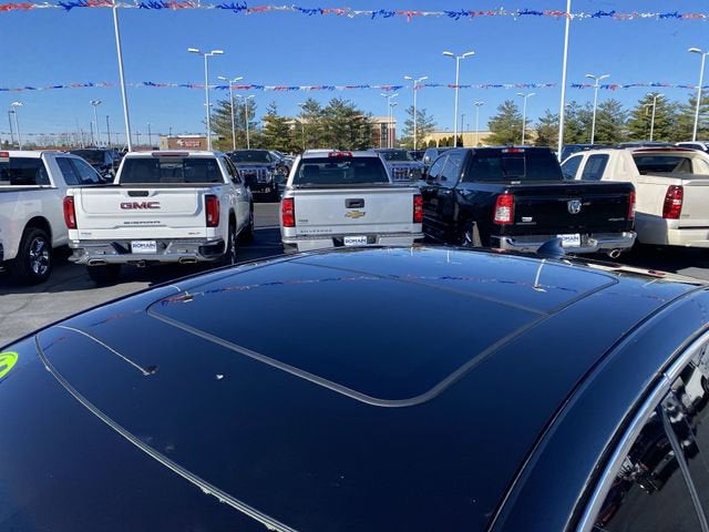 2017 Cadillac XTS Premium Luxury