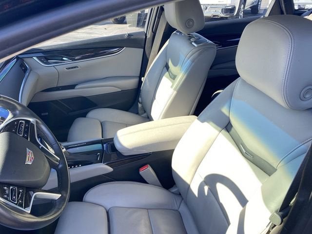 2017 Cadillac XTS Premium Luxury