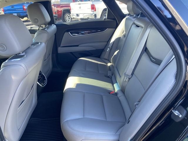 2017 Cadillac XTS Premium Luxury