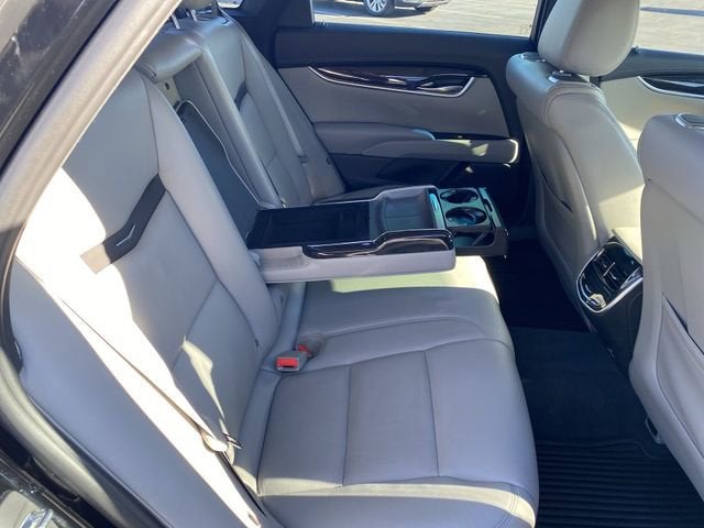 2017 Cadillac XTS Premium Luxury