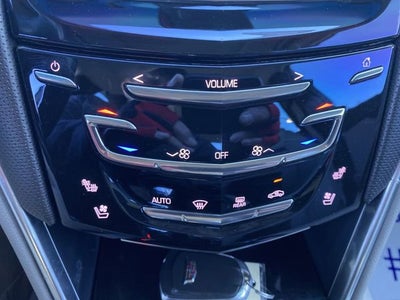 2017 Cadillac XTS Premium Luxury