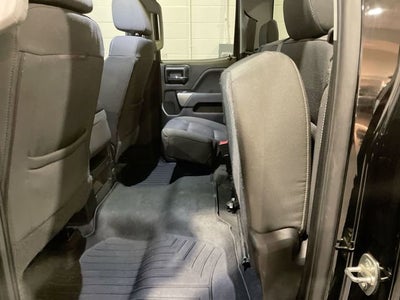 2019 Chevrolet Silverado LD LT