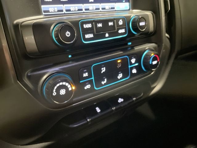 2019 Chevrolet Silverado LD LT