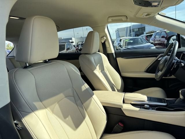 2021 Lexus RX 350 RX 350