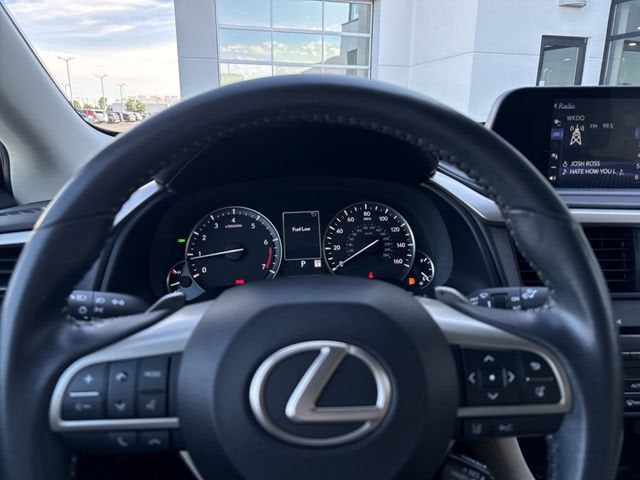 2021 Lexus RX 350 RX 350