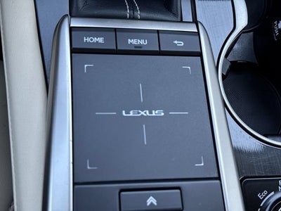 2021 Lexus RX 350 RX 350